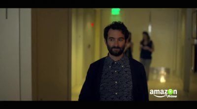 'Transparent' Season 1 Trailer