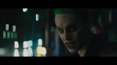'Suicide Squad' Extended Cut TV Spot