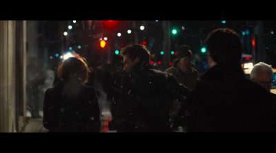'Nocturnal Animals' Spot #2