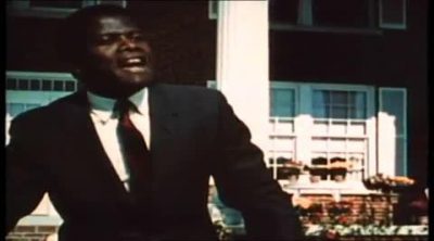 'In the Heat of the Night' tráiler