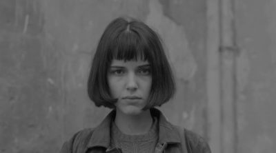 'I, Olga Hepnarová' trailer