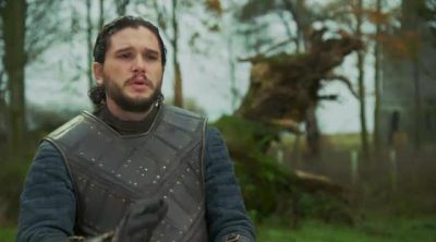 'Game of Thrones' Featurette How it made the Battle of the Bastards?