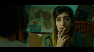 Spanish Trailer 'In Between (Bar Bahar)'