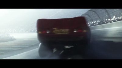 'Cars 3' Teaser Trailer