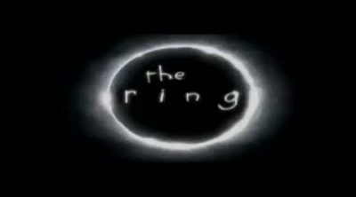 'Ringu' trailer