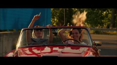 'Like Crazy' Italian Original Trailer