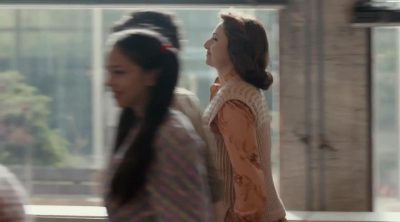 'The Teacher' Official Trailer