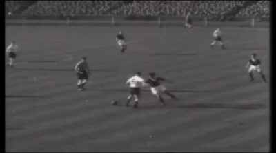 'And The Came Munich: The Story Of Duncan Edwards' Trailer