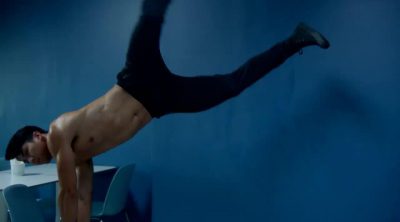 'It's Asian Men: A Sexy Short Film' Trailer