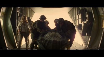 'The Mummy' Teaser Trailer