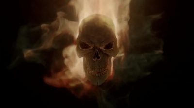 'Agents of SHIELD' Season Four Promo