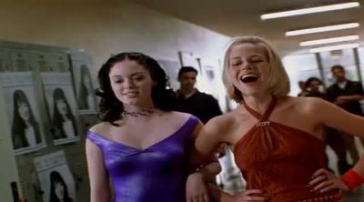 'Jawbreaker' Trailer