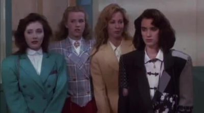'Heathers' Trailer
