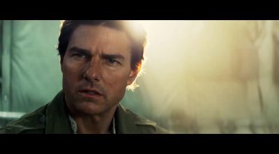 'The Mummy' trailer