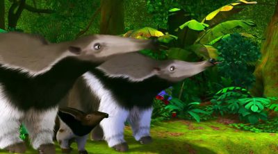 'Ribbit' trailer