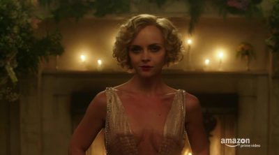 'Z: The Beginning of Everything' Official Trailer