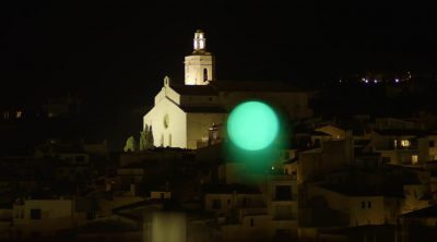 'La Sustancia' trailer Subtitled in Spanish