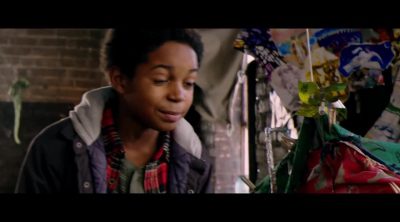 'Believe' Trailer