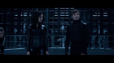 'Underworld: Blood Wars' - 'Selene' Clip