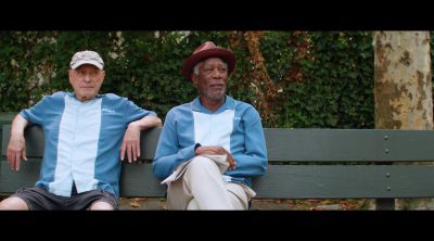 'Going in Style' Trailer