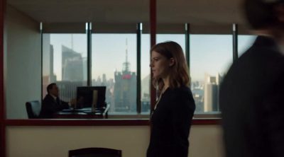 Teaser 'The Good Fight'