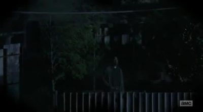 'The Walking Dead' midseason 7 finale Post-credits scene