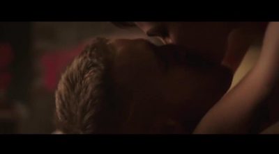 Sex scenes in 'Deadpool'
