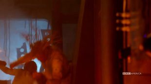 'Doctor Who' Season 10 Teaser Trailer