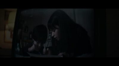'A Monster Calls' official trailer UK