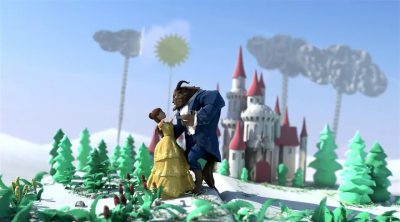 'Magic of Storytelling': Disney's commitment to reading promotion