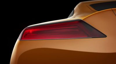 'Cars 3': Introducing Cruz Ramirez