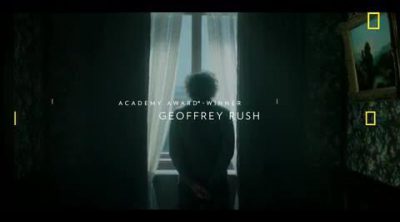 'Genius' teaser trailer