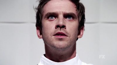 'Legion' teaser: 'Unrestrained'