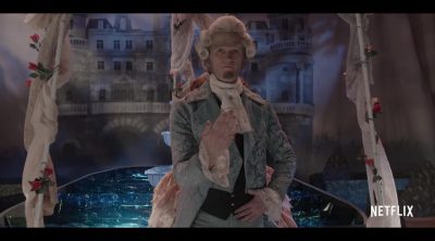 'A Series of Unfortunate Events': The unbeatable talent of Count Olaf