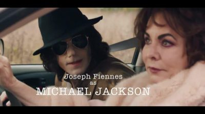 'Urban Myths' trailer