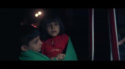 'Born in Syria' Trailer