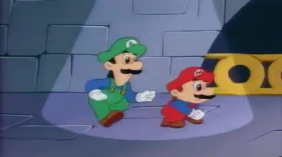 'Super Mario World' - episode 13