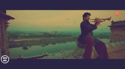 'Meri Pyaari Bindu' Teaser tráiler