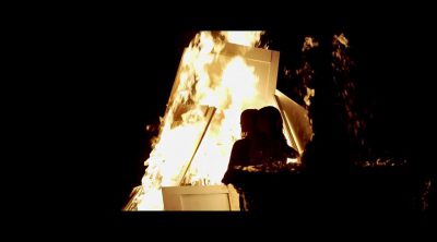 'Don't Knock Twice' Short Trailer