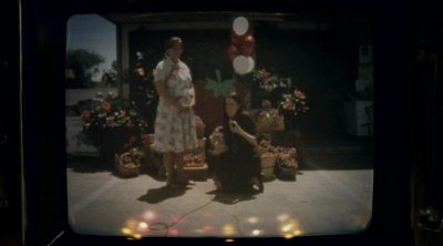 'Christine' Tráiler