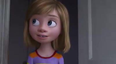 Pixar Easter Eggs #2