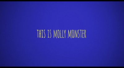'Ted Sieger's Molly Monster' Trailer