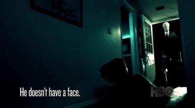 'Beware the Slenderman' trailer