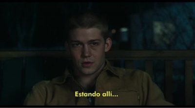Clip I'm Going Back 'Billy Lynn's Long Halftime Walk'