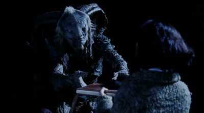 Trailer 'Pan's Labyrinth'