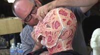 'Nightmares in the makeup chair' Trailer
