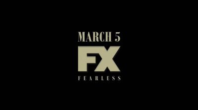 'Feud: Bette and Joan' - 'Fight' Teaser