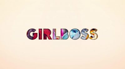 'Girlboss' Spanish teaser
