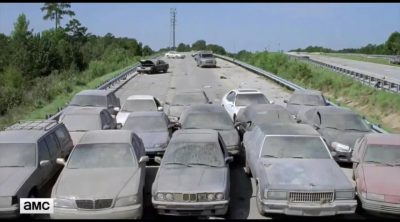 'The Walking Dead' Sneak Peek - 7x09