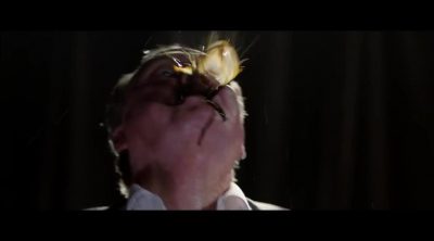 'Peelers' trailer